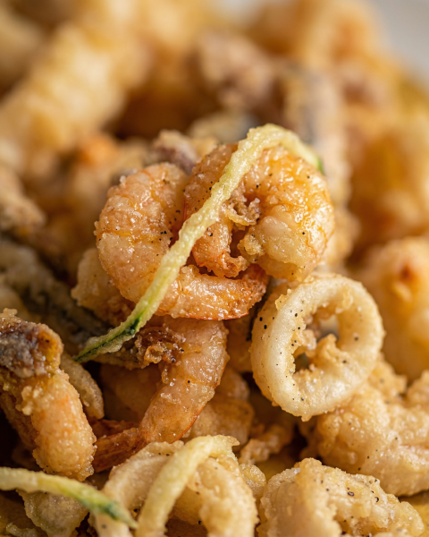 Gran Fritto